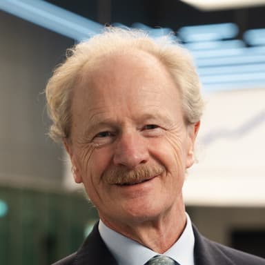 Werner Weynand